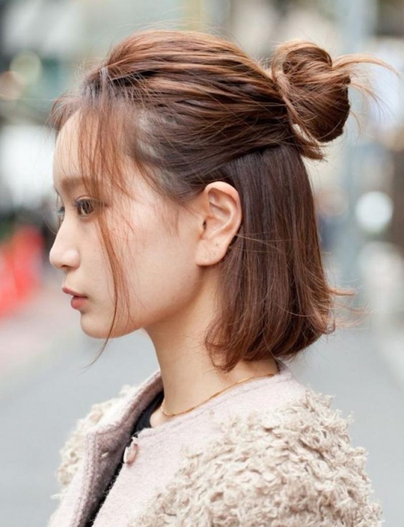 Khi muốn thay đổi diện mạo
