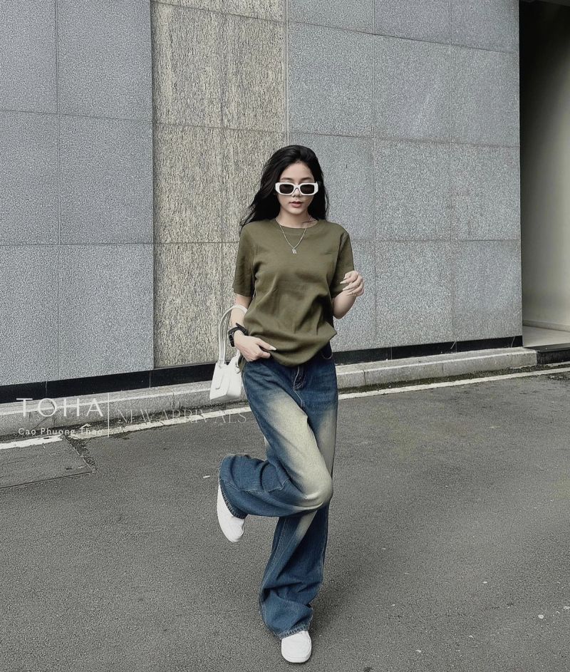 ToHa Clothing