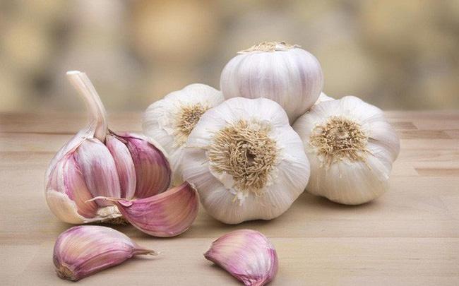 Tỏi có vai trò như một loại Viagra