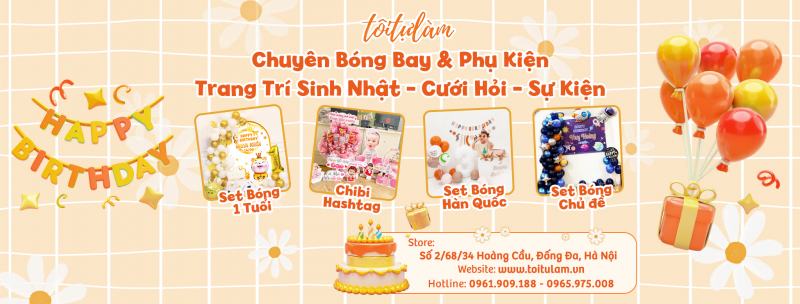 ﻿  Tôi Tự Làm