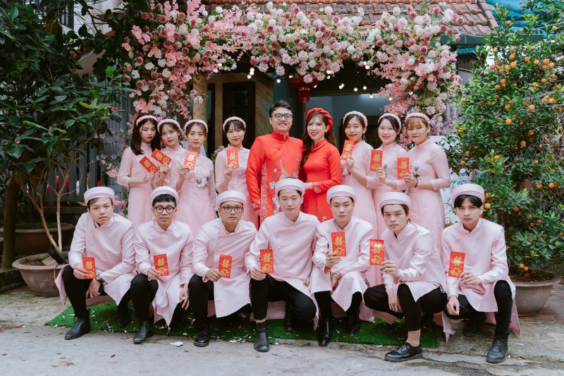 Tokyo Wedding
