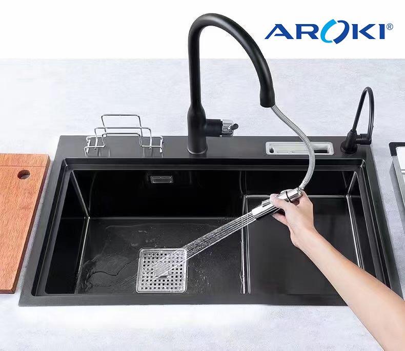 Tổng Kho Phụ Kiện Bếp & Nội Thất Aroki.vn