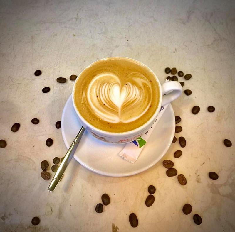 Top Coffee