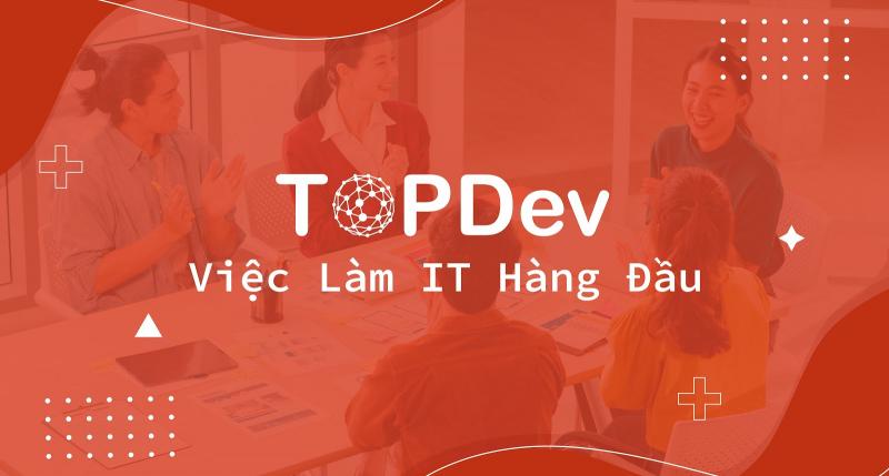 Trang web tuyển dụng hàng đầu cho dân IT