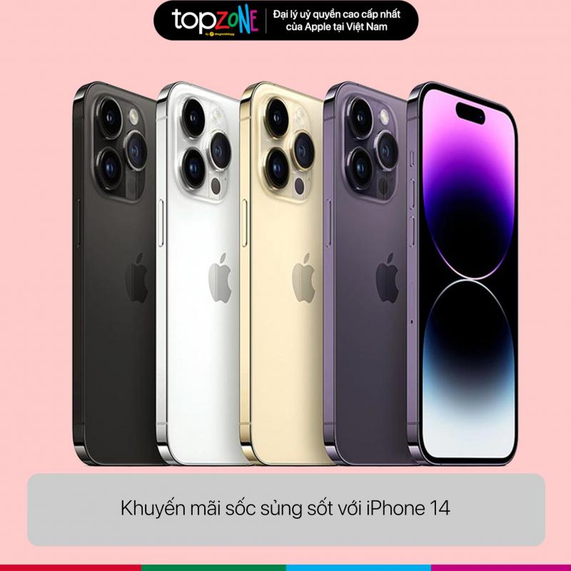 TopZone