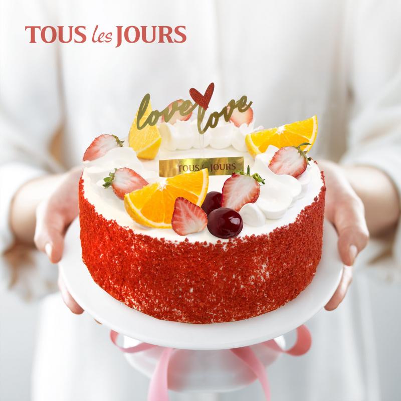TOUS les JOURS Việt Nam