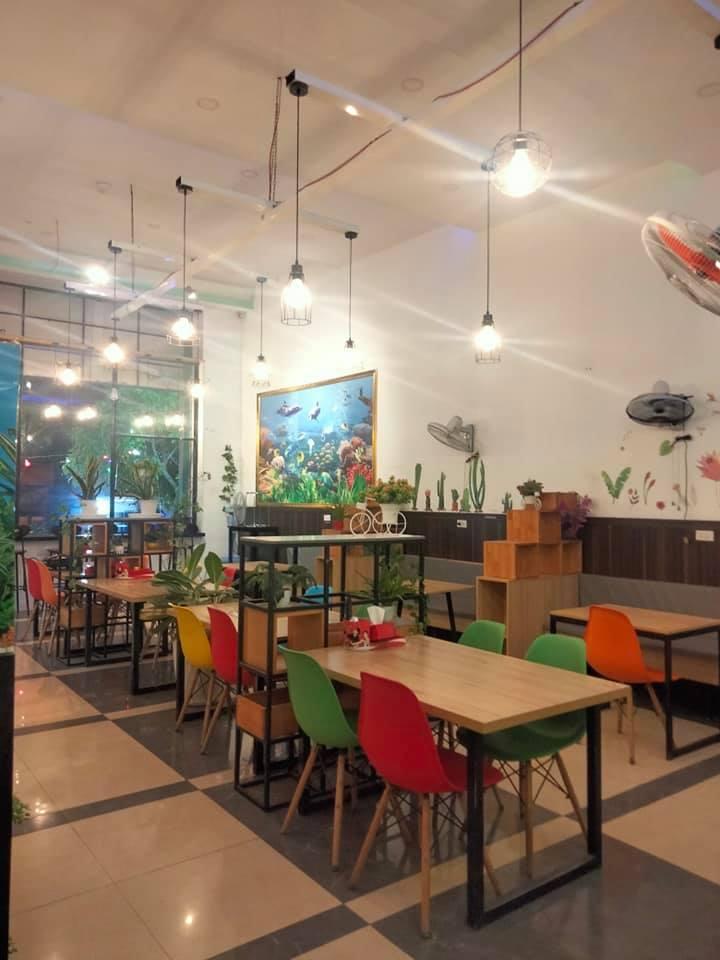 Trà Sữa Mana