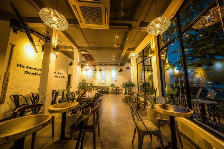 Trà sữa O2
