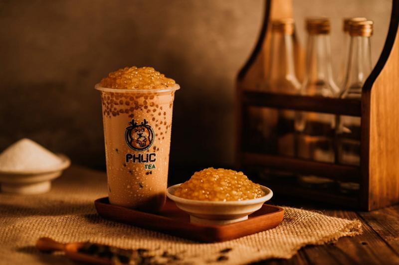 Trà Sữa Phúc Tea Cửa Lò