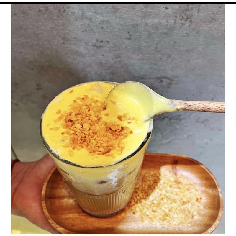 Trà Sữa BH