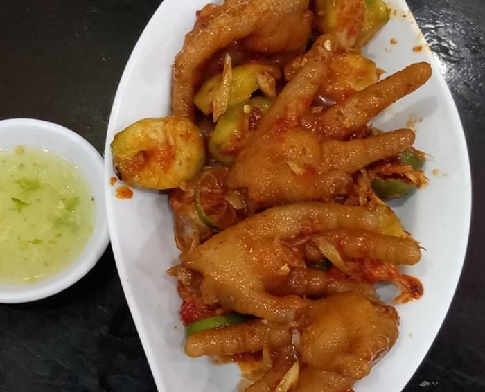 Ăn Vặt Vitamin