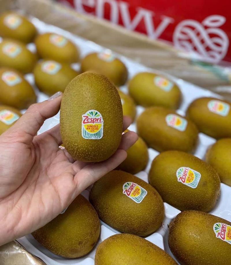 Trái Cây Nhập Khẩu DP Fruits