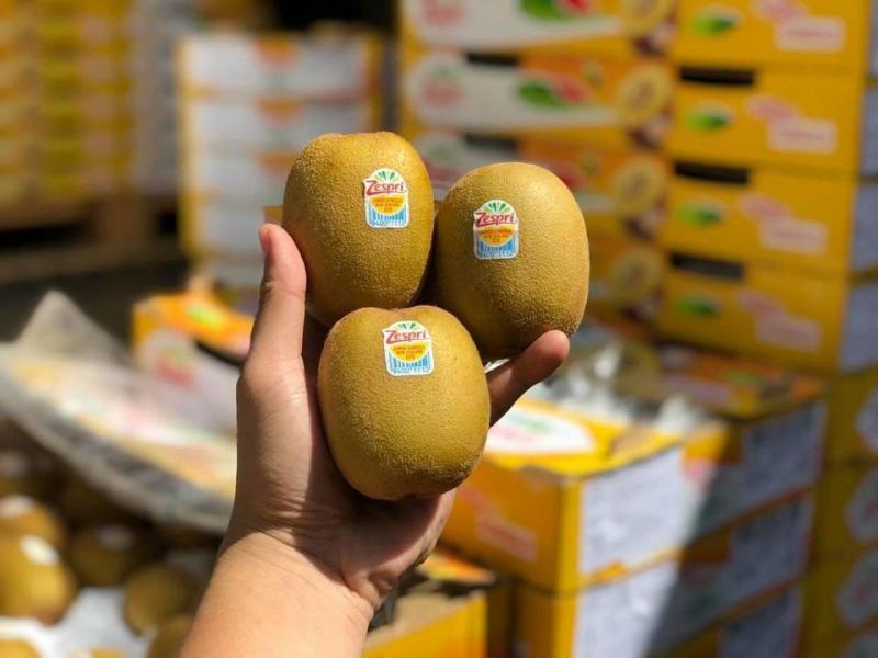 Trái cây sạch Uyên Shop Tây Ninh