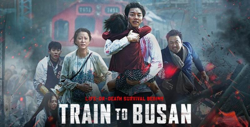 Train to Busan