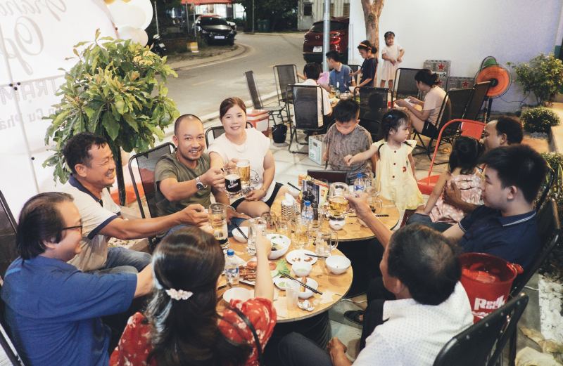 Trạm Bia - Brewman