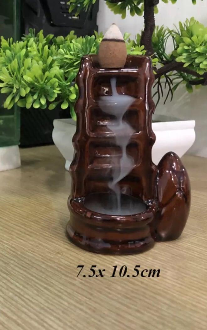 Trầm Hương Gia Nguyễn