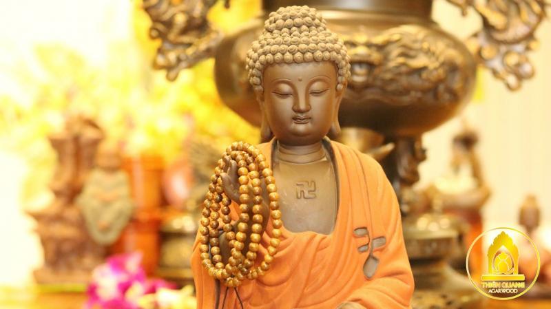 Trầm Hương Thiên Quang Khánh Hòa