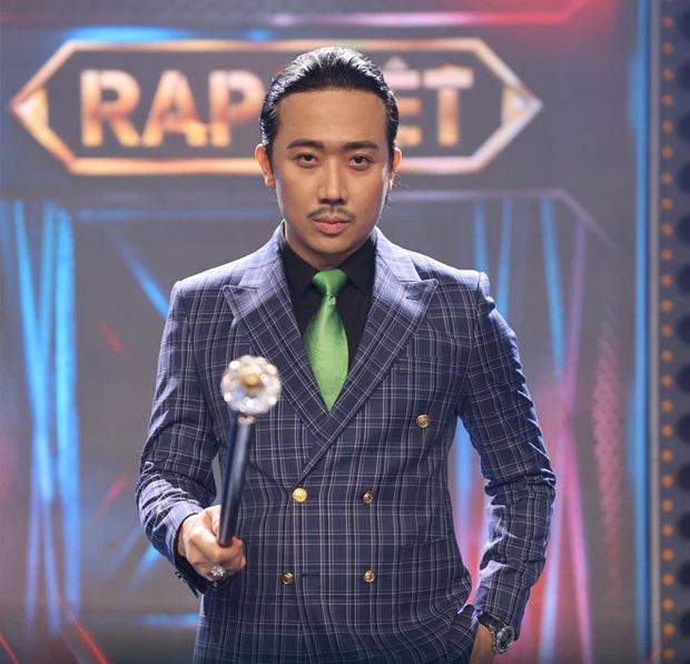 MC Trấn Thành