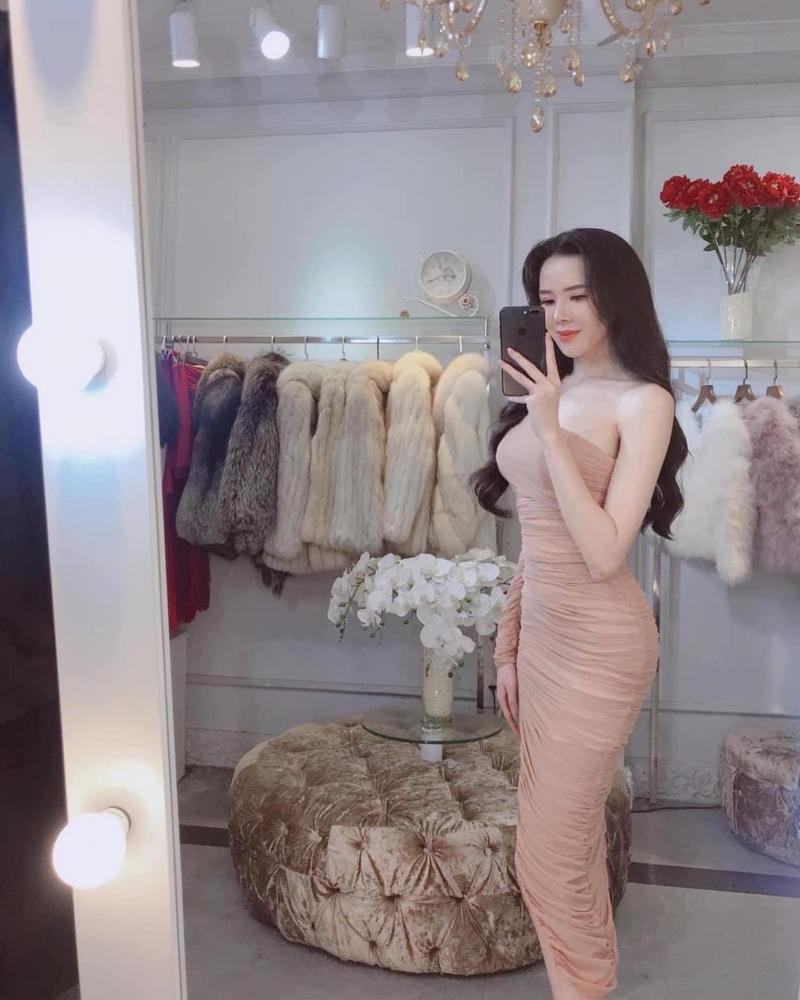 Trang Cherry Shop