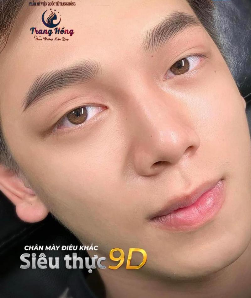 Trang Hồng Beauty