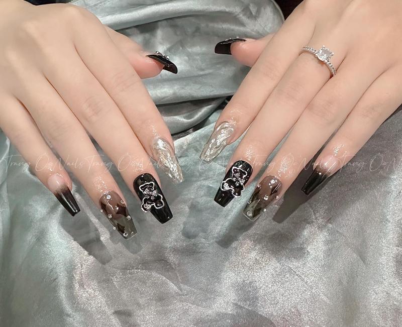 Trang Ốc Nail