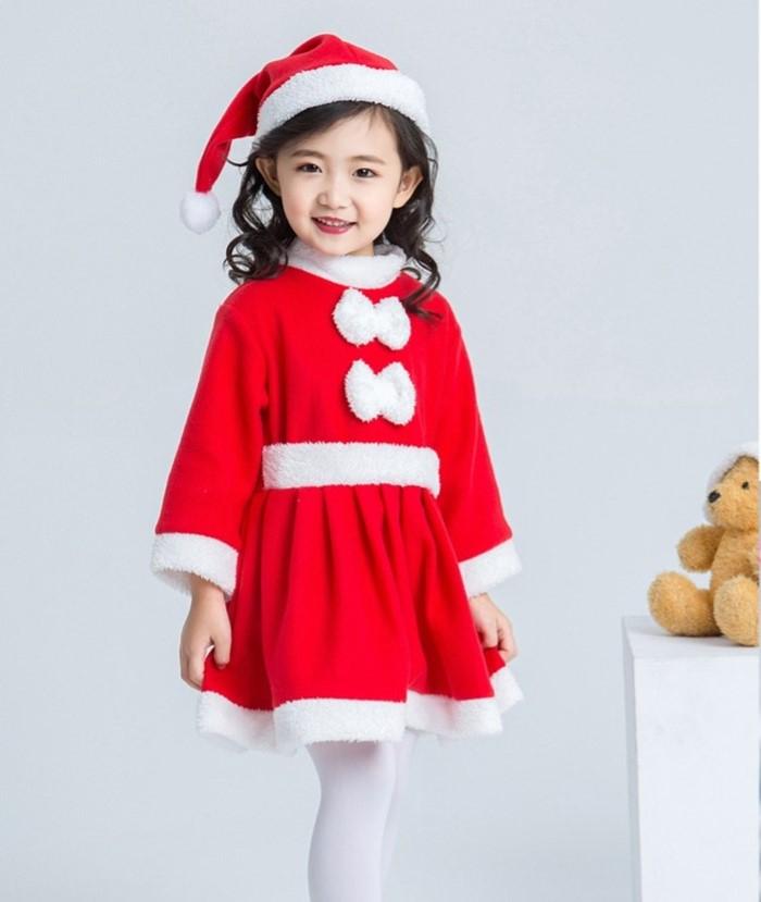 Trang phục ông già noel