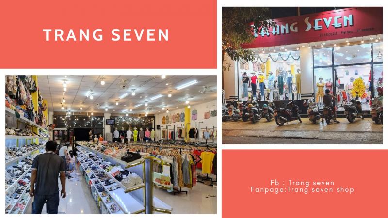 Trang Seven Shop