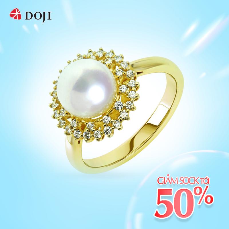 Trang Sức DOJI