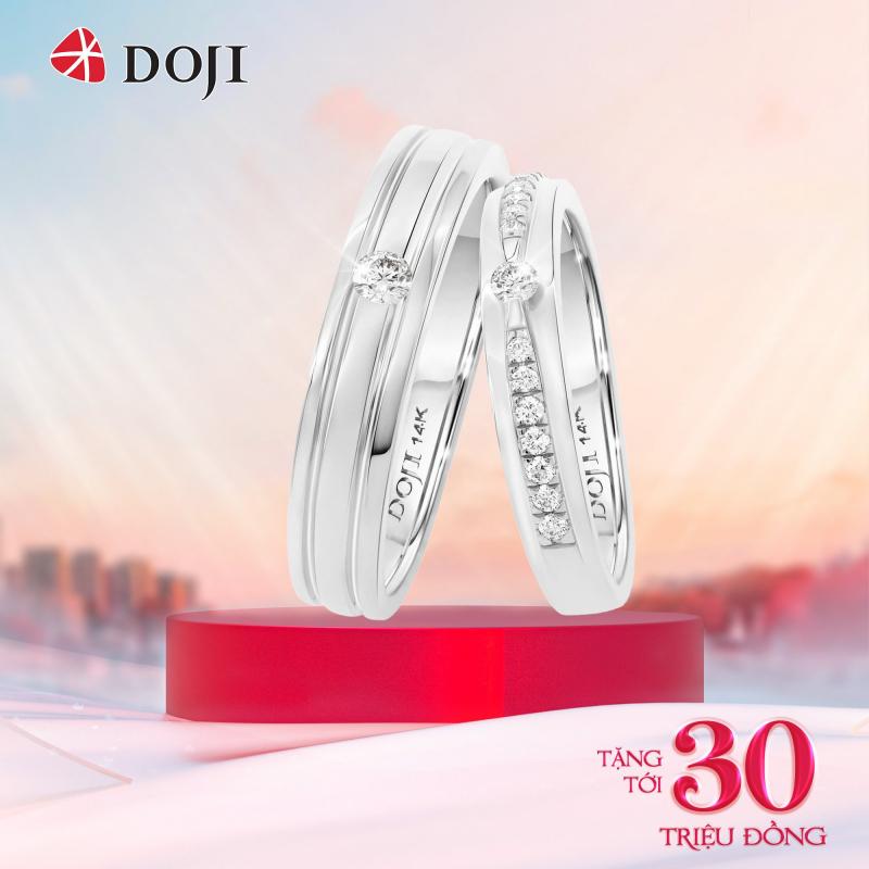 Trang Sức DOJI