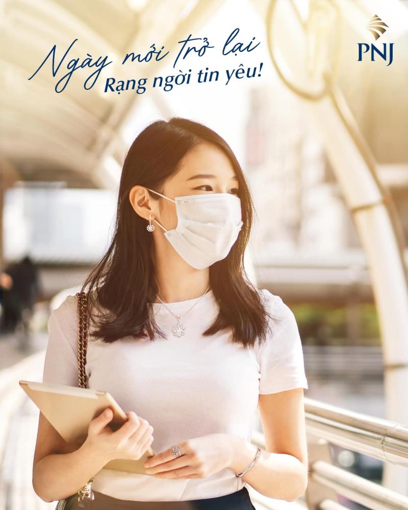 Trang sức PNJ