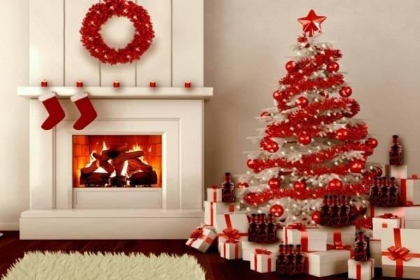 Ông già Noel