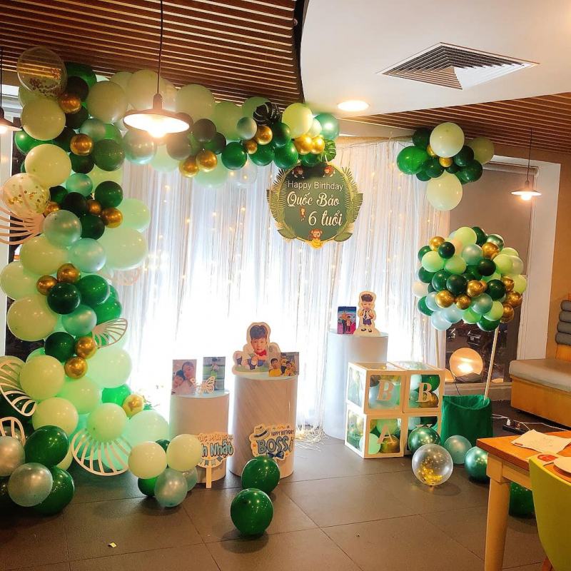Lucky Decor