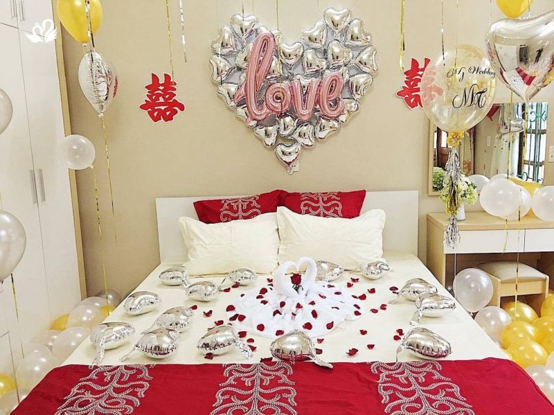 Huyền Trang Event