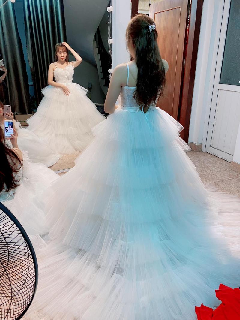 Trang Ut Wedding Studio