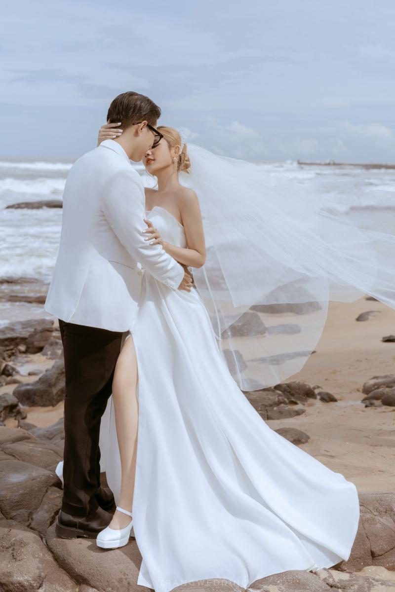 Trang Wedding