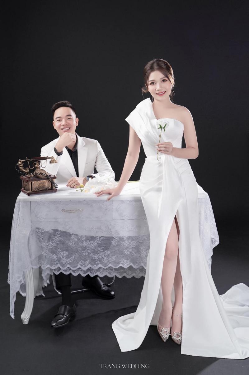 Trang Wedding