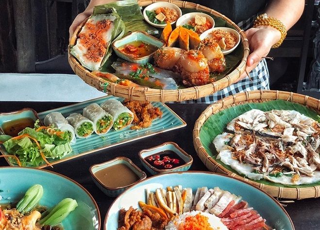 Tre Việt Restaurant