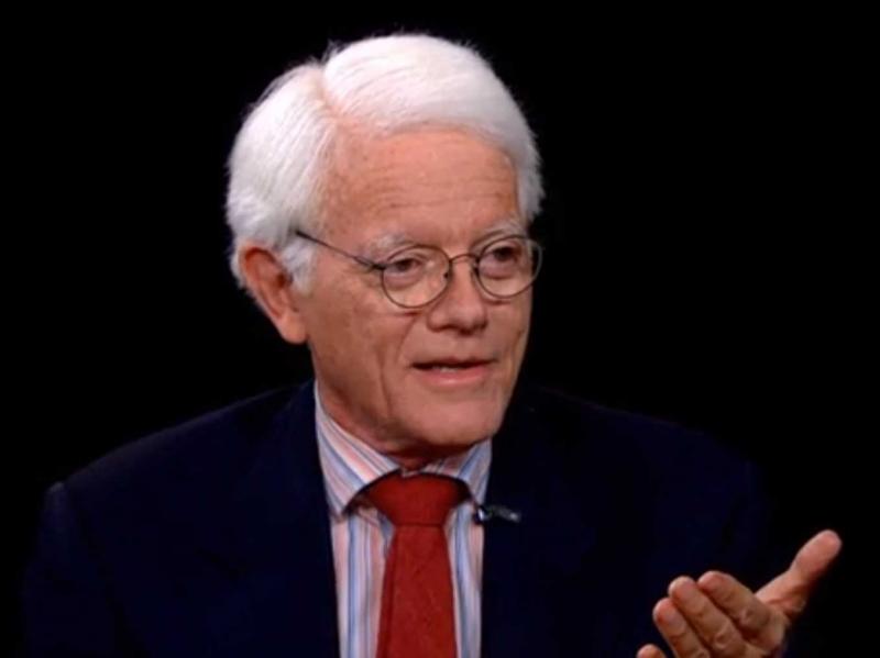Tác giả Peter Lynch
