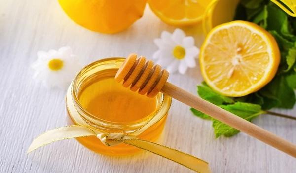 Chanh và mật ong là phương thức làm đẹp hiệu quả