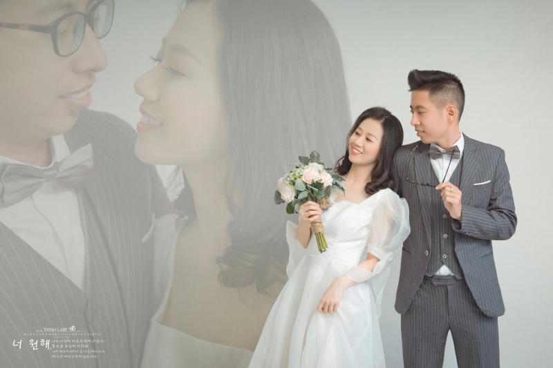 Trinh Lam Studio