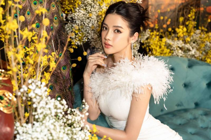 Trình Mỹ Duyên