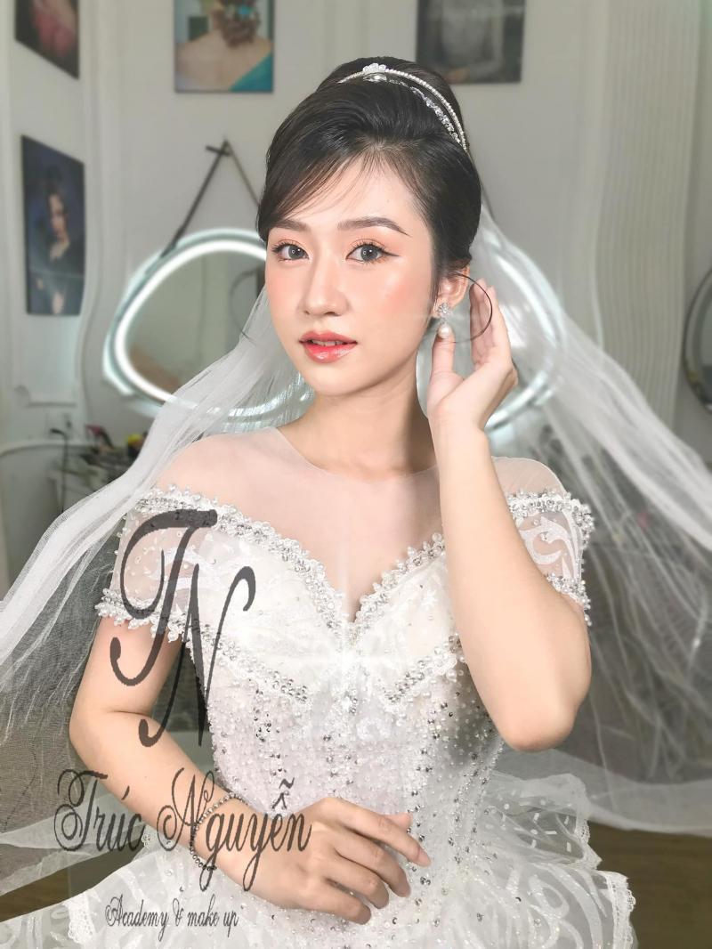 Trúc Nguyễn Wedding