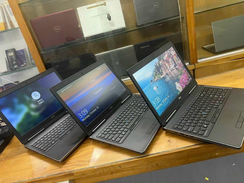 Trung Hiếu Computer