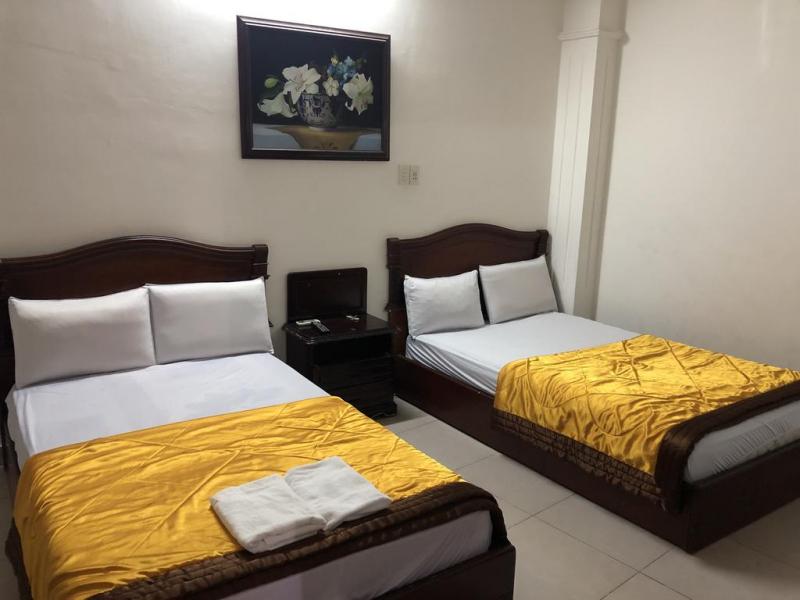 Trung Nam Hotel