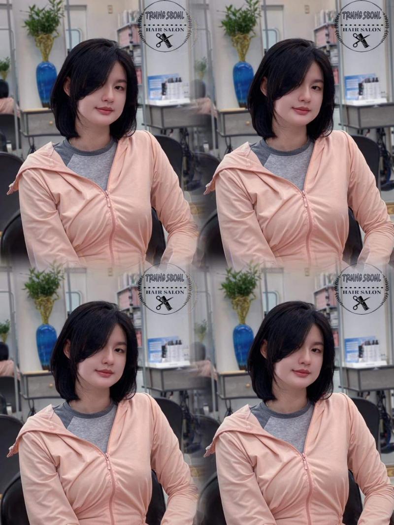 Trung Seoul Hair Salon