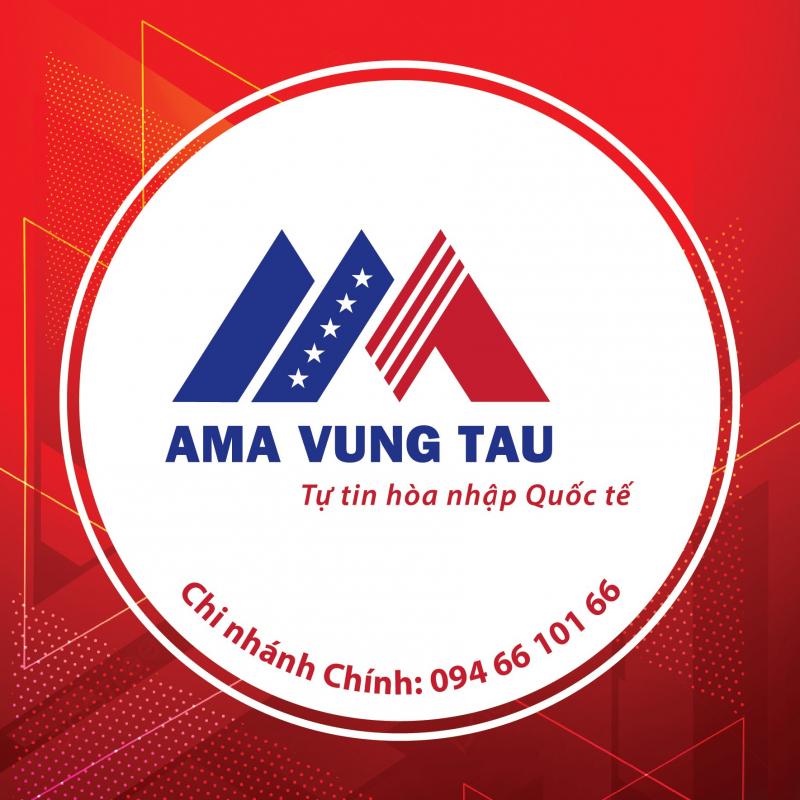 Trung Tâm Anh Ngữ AMA Vũng Tàu