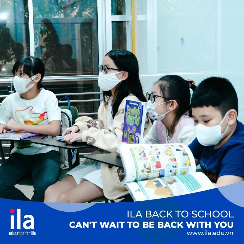 ILA Vietnam