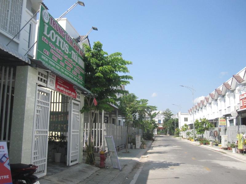 Trung Tâm Anh Ngữ Lotus - Trà Vinh