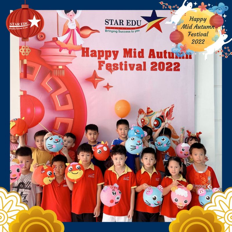 Trung tâm Anh ngữ Quốc tế Star Edu