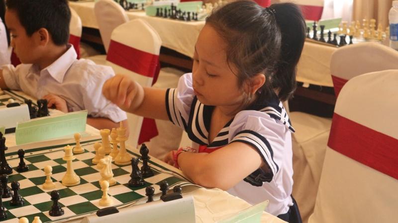 Trung Tâm Đào Tạo Cờ Hoàng Gia